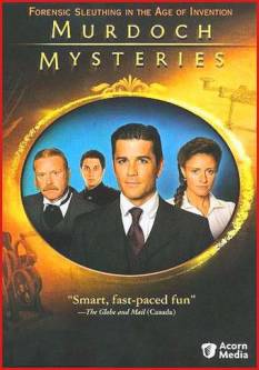 Расследования Мердока