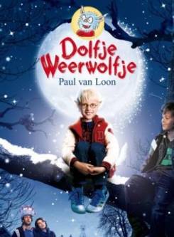 Дольфи-волчонок