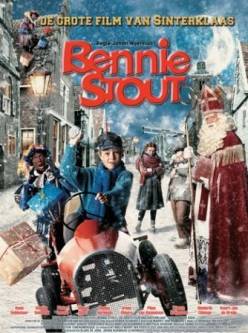 Бенни Стаут